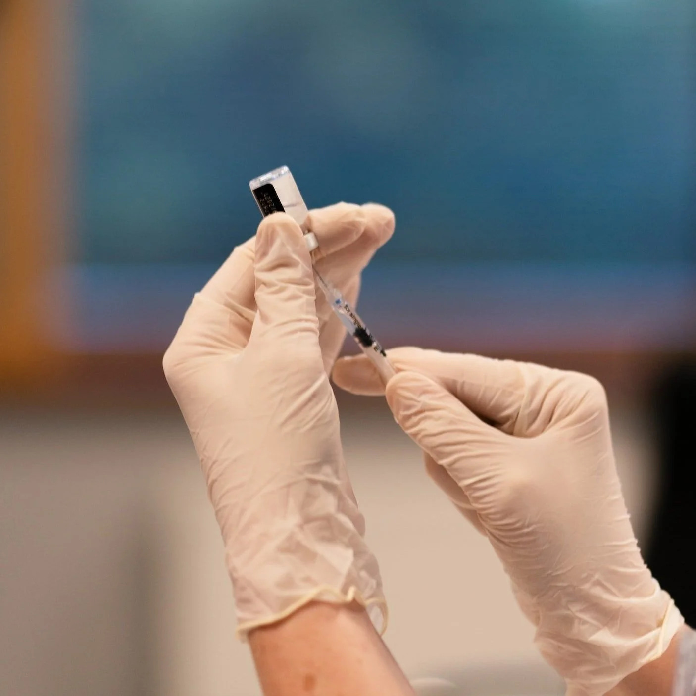 Acupuncture Injection Therapy (AIT)